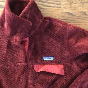 Patagonia pullover